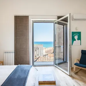 Appartement Matteotti 16 - In, Cefalù