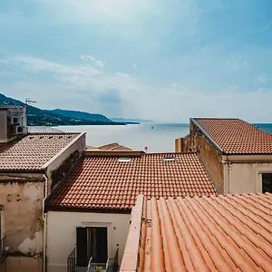 Appartement Marellina, Cefalù