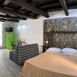 Appartement Conte's House, Cefalù