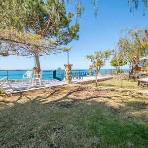 Villa Panorama, Cefalù
