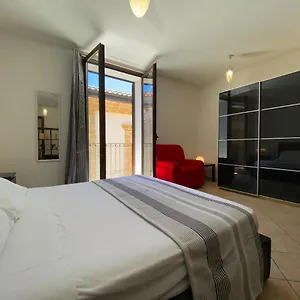 Appartement Terrazze Xxv Novembre, Cefalù