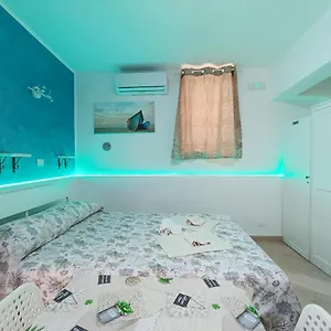 Apartment Luce, Cefalù