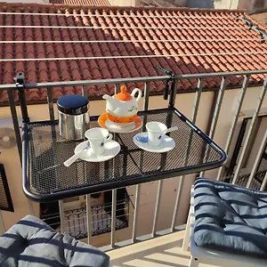 Appartement Molo 78 Vacanze, Cefalù
