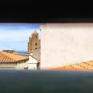 Apartment The Artist's House, Cefalù