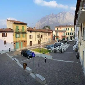 Casa Da Raquel Appartamento Lecco