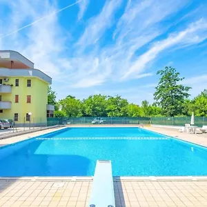 La Dolce - With Shared Pool And Large Terrace , Lido delle Nazioni Italien