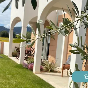 Residenza Del Barone Luxury House&spa - Pula, Sardegna Appartamento Pula