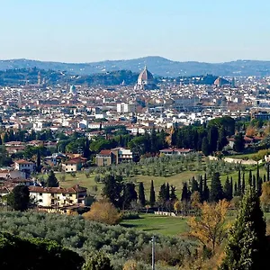 Small Heaven In Florentine Hills Appartamento Firenze