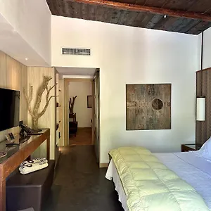 Otel Vallegrande Nature By Geocharme, Cefalù