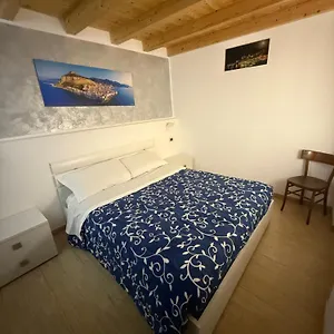 Apartment Relax House, Cefalù