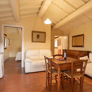 Santo Stefano , Polvano Italien