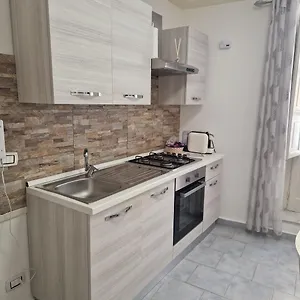 Appartement Rocksea, Cefalù