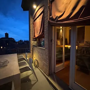 Sui Tetti Di , Bologna Italien