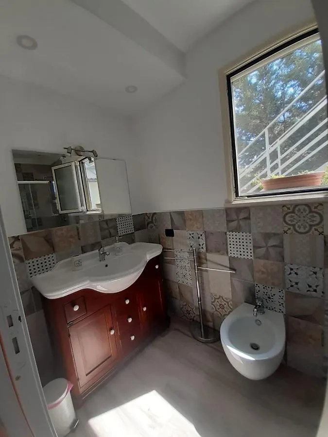 Holiday home La Casetta Di Laura Cefalu Italy