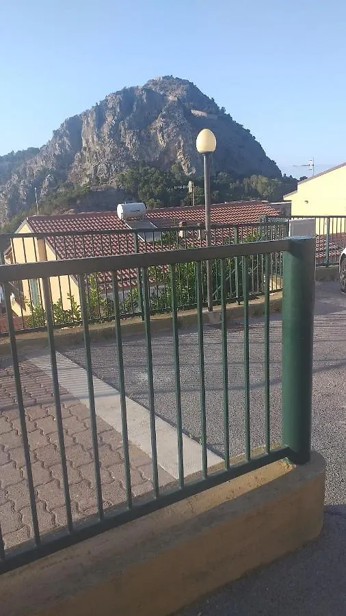 La Casetta Di Laura Cefalu 0*,