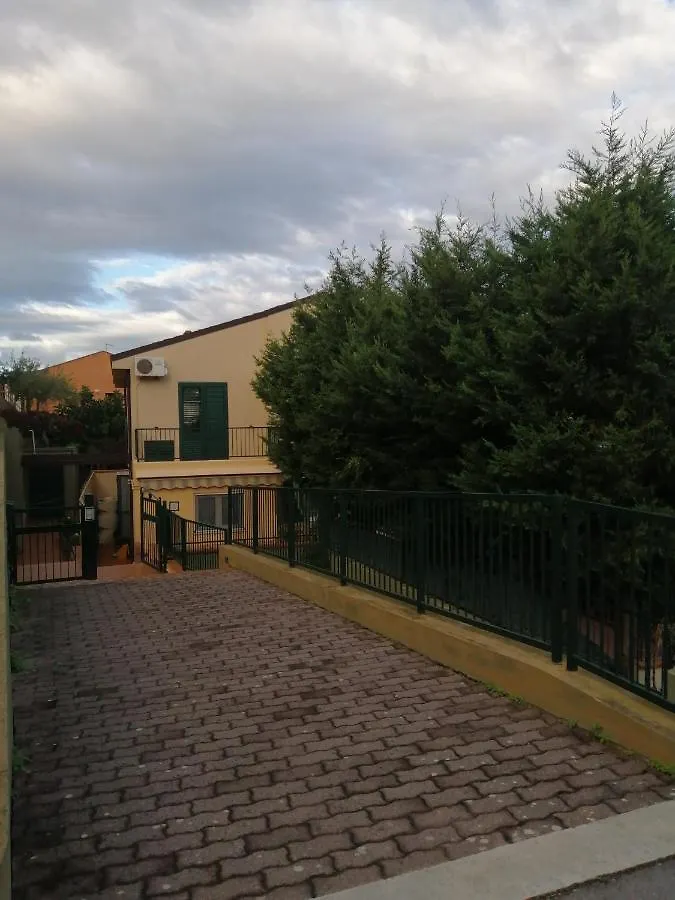 Holiday home La Casetta Di Laura Cefalu Italy